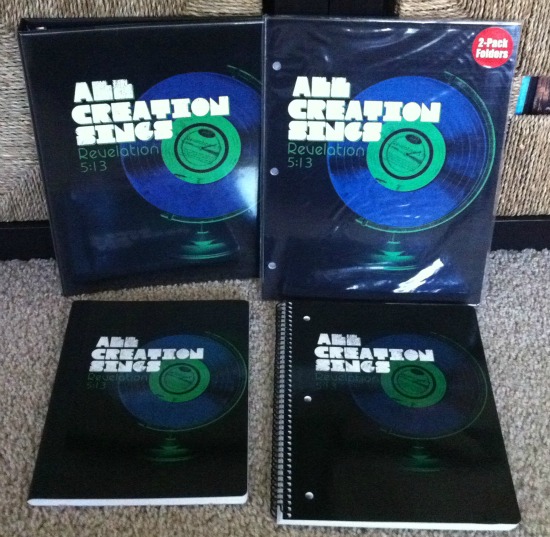 DaySpring Faith Based School Supplies DaySpring Faith Based School Supplies