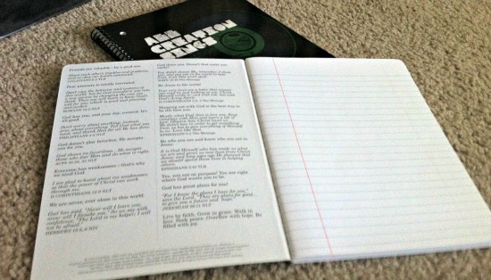 DaySpring Faith Based School Supplies DaySpring Faith Based School Supplies