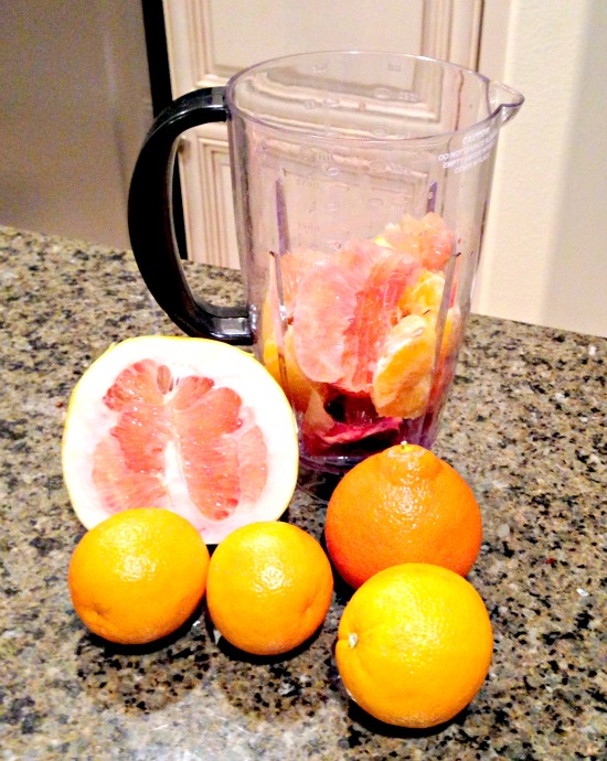 Cirtus Celebration at Walmart 2