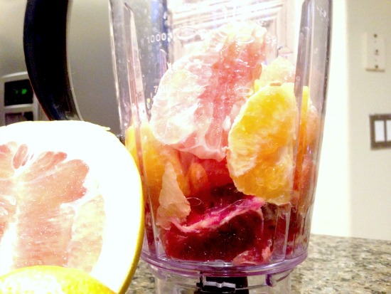 Citrus Celebration at Walmart 3