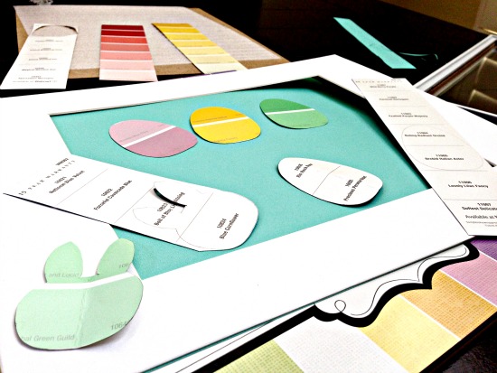 Easter Craft Tutorial 2