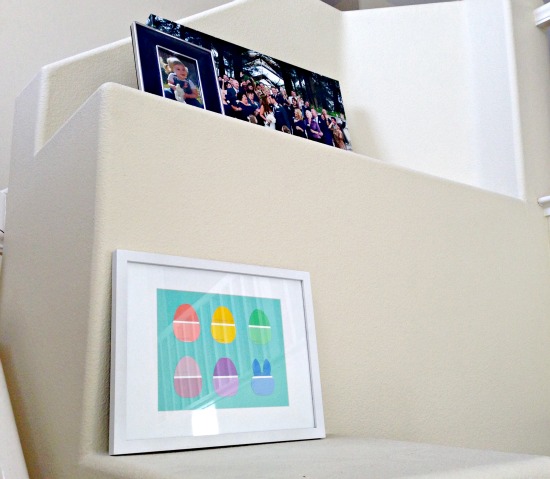 Final Easter Wall Art