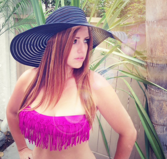 L-Space Knotted Berry