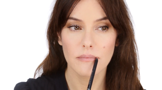 Lisa Eldridge Perfect Makeup Look