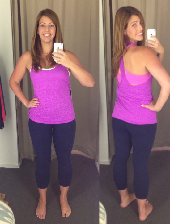 Erika Brown reviews Lorna Jane Active Wear.jpg