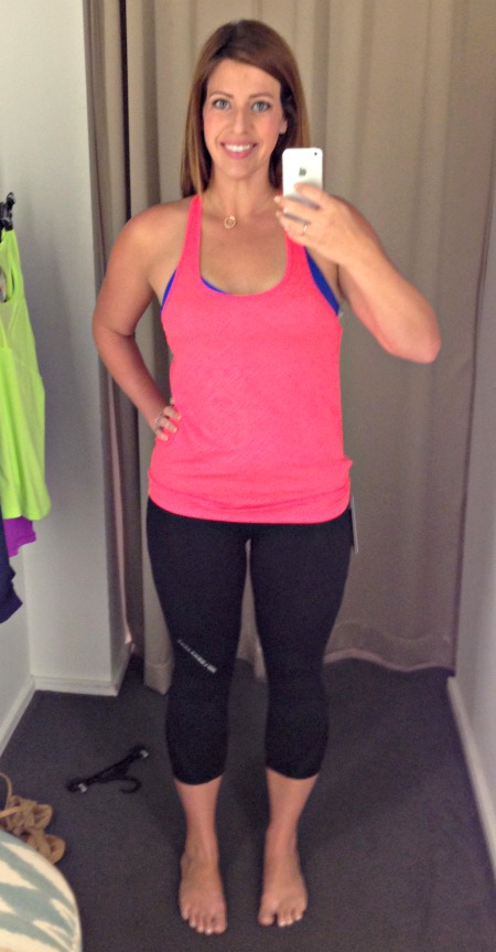 Lorna Jane Australia Review